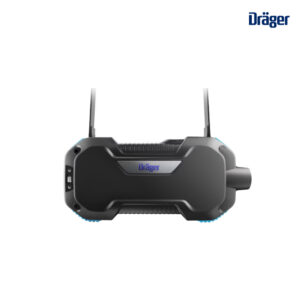 Draeger X Pid 9500 Multi Gas Detectors 1