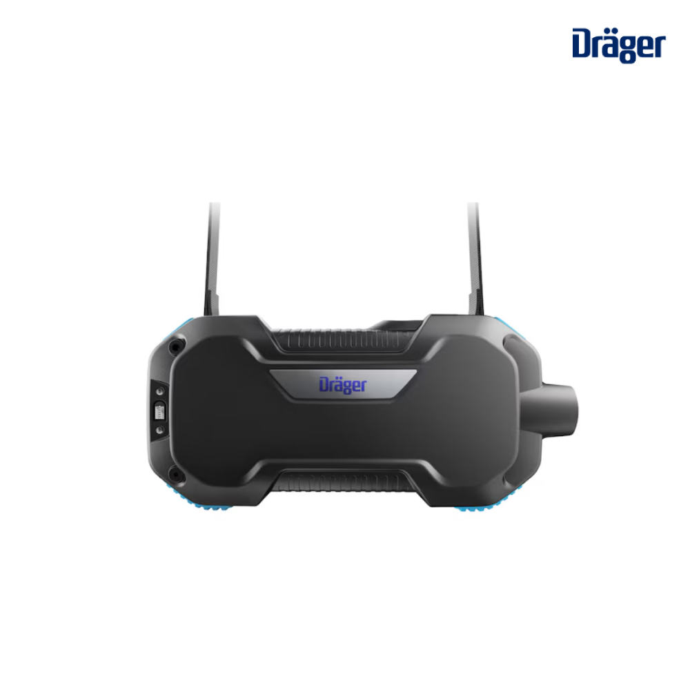 Draeger X Pid 9500 Multi Gas Detectors 1