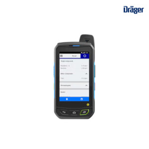 Draeger X Pid 9500 Multi Gas Detectors 2