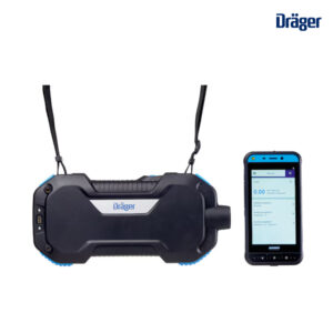 Draeger X Pid 9500 Multi Gas Detectors