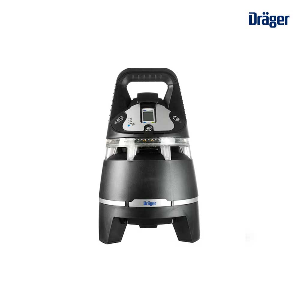 Draeger X Zone 5500