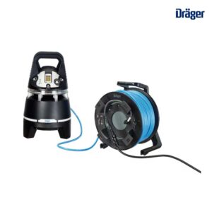 Draeger X Zone 5800 2