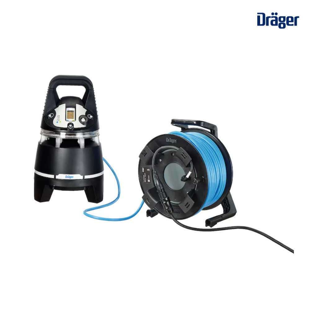 Draeger X Zone 5800 2