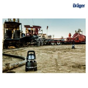Draeger X Zone 5800 3