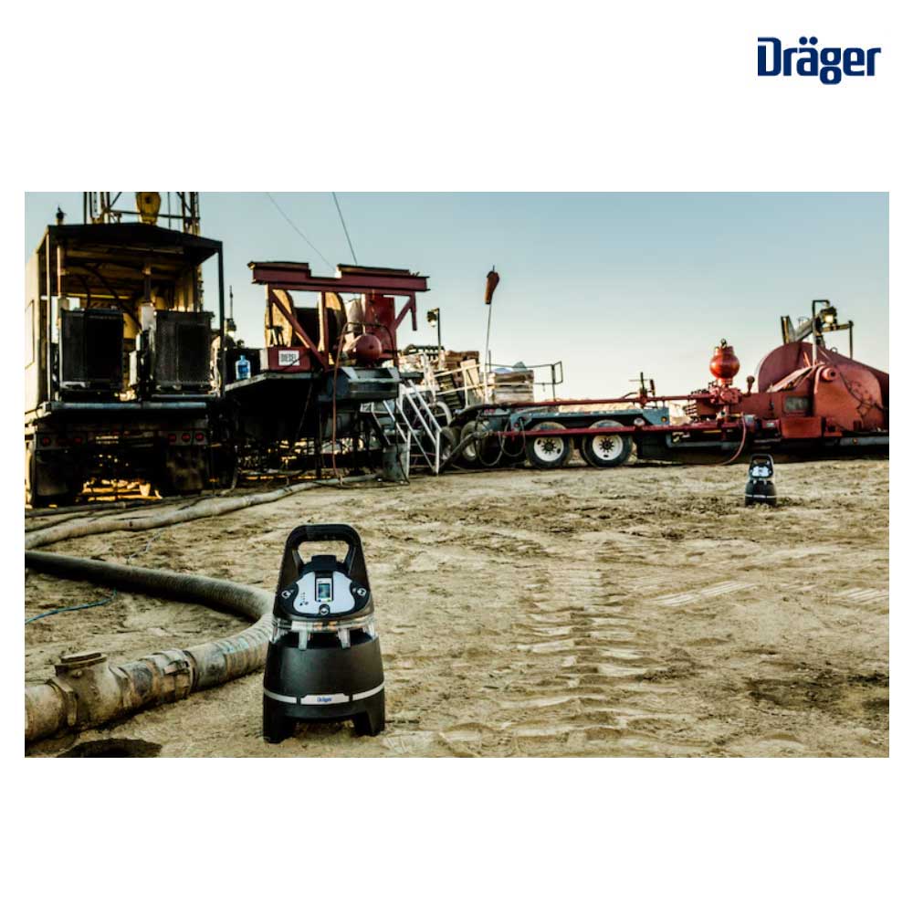 Draeger X Zone 5800 3