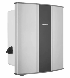 Polludrone Air Pollution Monitoring