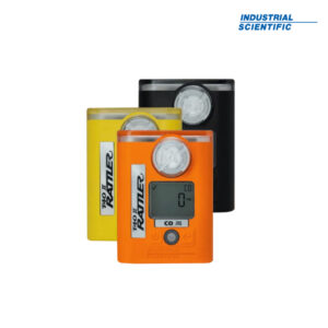 T40ii Rattler Gas Detector