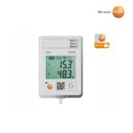 Testo 162 H1