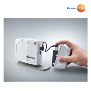 Testo Saveris Base Detail V1