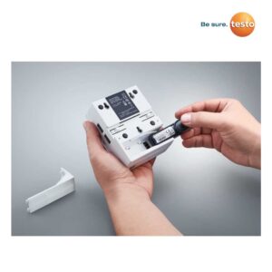 Testo Saveris Base Detail V2