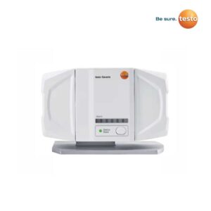 Testo Saveris Base Front