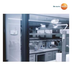 Testo Saveris Base Laboratory