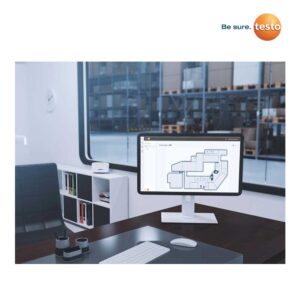 Testo Saveris Base Tab Downloads 1