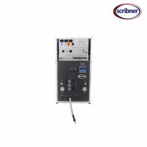 600 Electrolyzer Test System