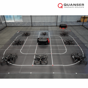 Autonomous Vehicles Research Studio 1