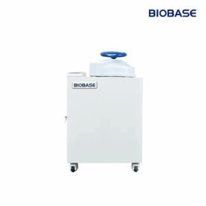 Biosafety Autoclave Bkq B Bl Series
