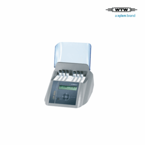 Cr 3200 Thermoreactor