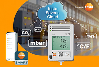 Online Data Logger Thumnail