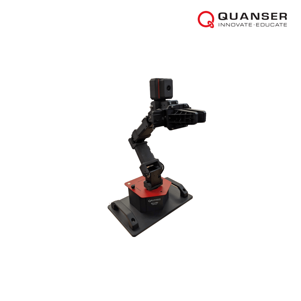 Qarm Mini