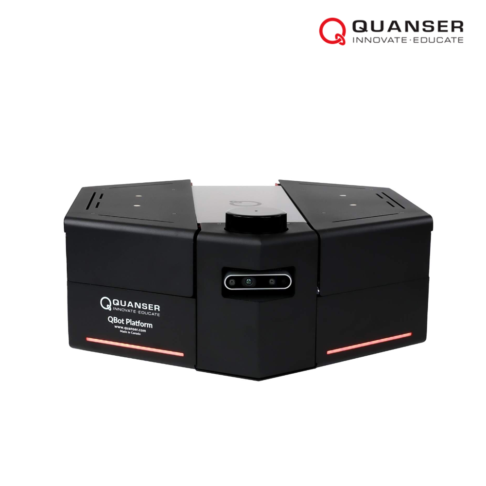 Qbot Platform 1
