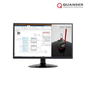 Quanser Interactive Labs