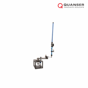 Rotary Double Inverted Pendulum