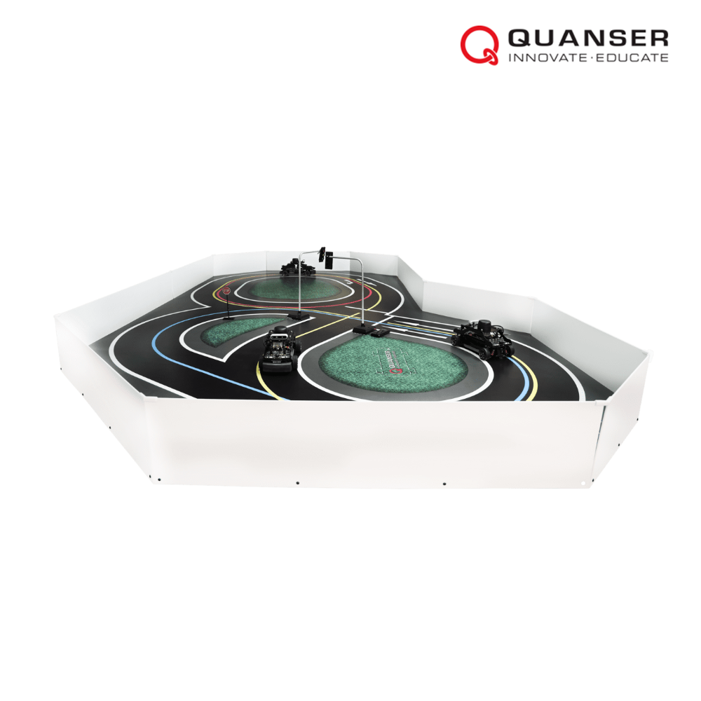 Stem Interactive Exhibit 1