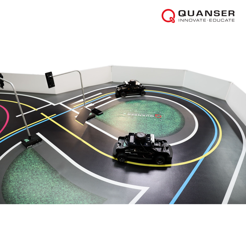 Stem Interactive Exhibit 2