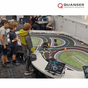 Stem Interactive Exhibit 4