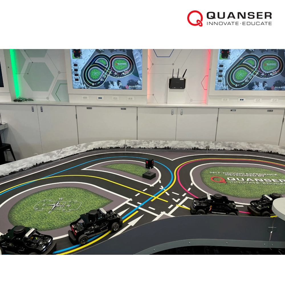 Stem Interactive Exhibit 5