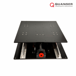 Shake Table Ii Front