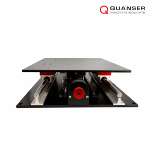 Shake Table Ii Side