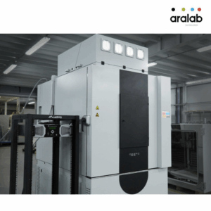 Solar Radiation Aging Tests 2