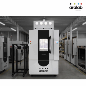 Solar Radiation Aging Tests 3