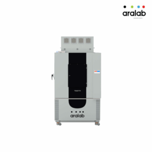 Solar Radiation Aging Tests