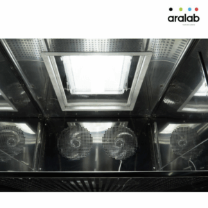 Solar Radiation Aging Tests 5