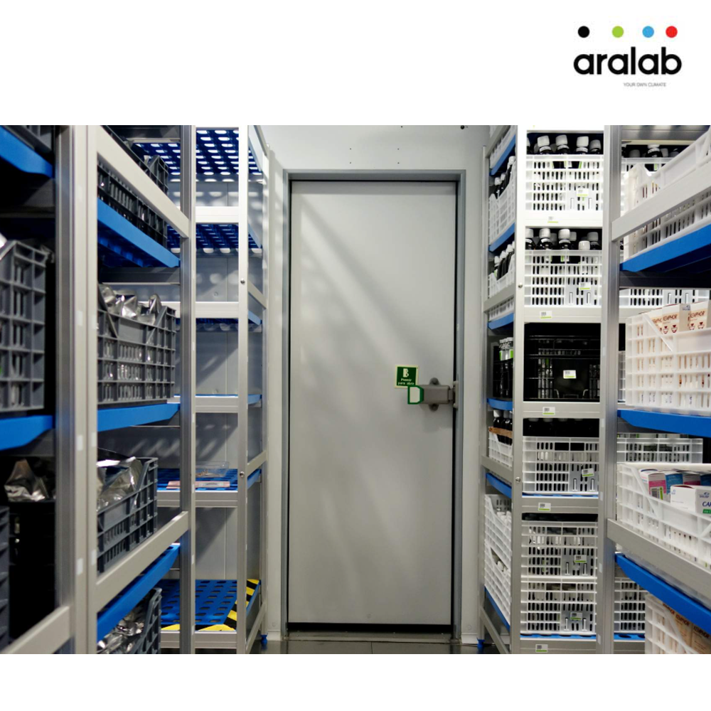 Stability Walk In Chambers 1