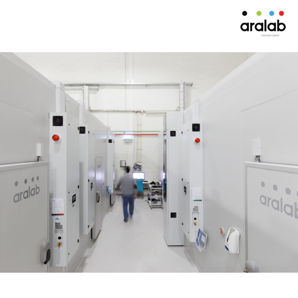 Stability Walk In Chambers 3