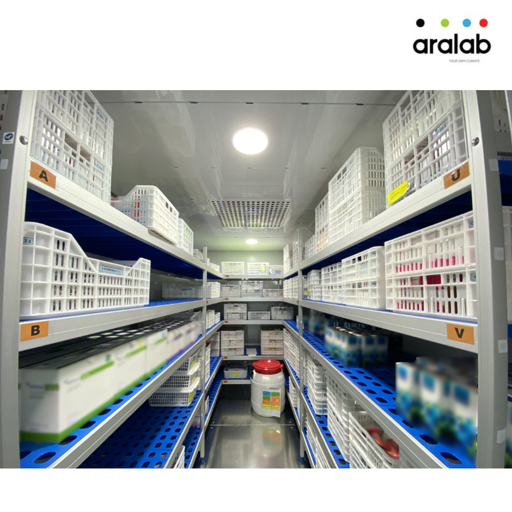 Stability Walk In Chambers 5