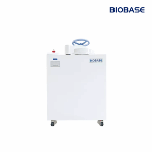 Vertical Autoclave Bkq B L