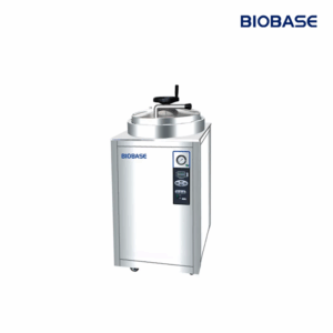 Vertical Autoclave Bkq B200