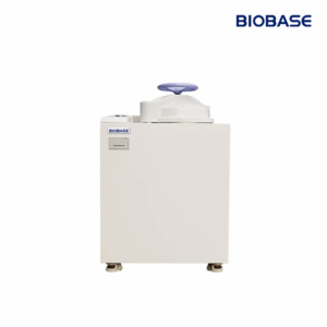 Vertical Pulse Vacuum Autoclave