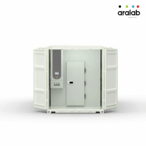 Fieldclima Stability Series 1