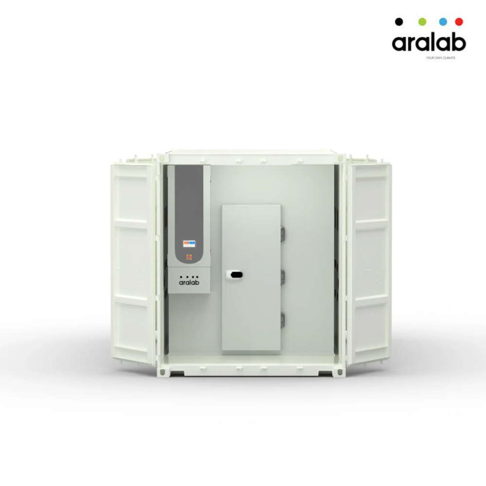 Fieldclima Stability Series 1