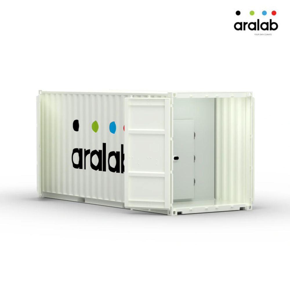 Fieldclima Stability Series 2