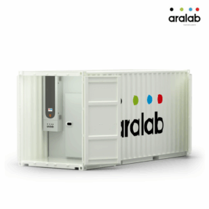 Fieldclima Stability Series