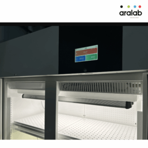 Fitoclima 600 1200 Plant Growth Chambers 1