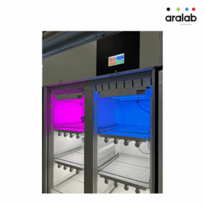 Fitoclima 600 1200 Plant Growth Chambers 2