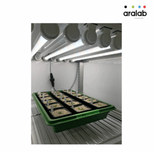 Fitoclima 600 1200 Plant Growth Chambers 4