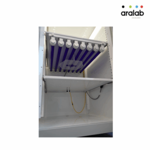 Fitoclima 600 Photostability Testing Chamber 1